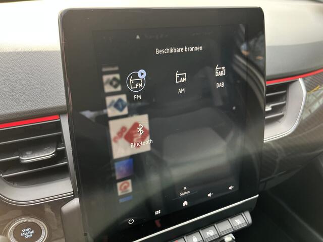 Renault Arkana 1.6 E-Tech Hybrid 145 R.S. Line | AUTOMAAT | CAM | CARPLAY | LANE ASIST | NAVI | PDC V&A | STOELVERW. | TREKHAAK