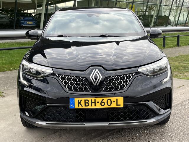 Renault Arkana 1.6 E-Tech full hybrid 145PK techno / Dealer onderhouden / Camera / Apple Carplay - Android Auto / Climate / LMV /