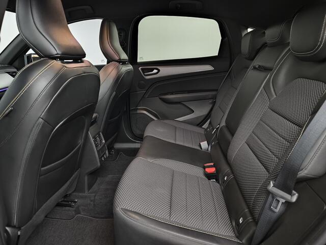 Renault Arkana 1.6 E-Tech full hybrid 145 techno | Camera | Climate control | AppleCarplay AndroidAuto | LED koplampen |