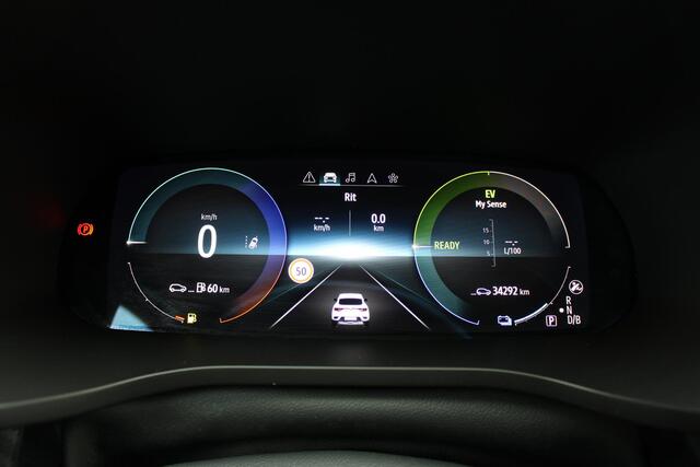 Renault Arkana 1.6 E-Tech Hybrid Engineered | Adaptieve Cruise Control | Stuur+Stoelverwarming | Dodehoekherkenning |