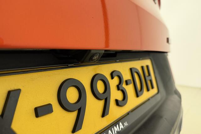 Renault Arkana 1.6 E-Tech hybrid 145 E-Tech engineered | Apple carplay/Android auto | Stoel + Stuurverwarming | Climate control | Alcantara |