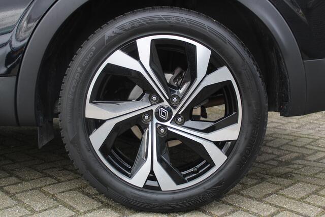 Renault Arkana 1.6 E-Tech hybrid 145 techno Panorama dak l Apple carplay/ Android auto l Parkeer camera l Dodehoek detectie