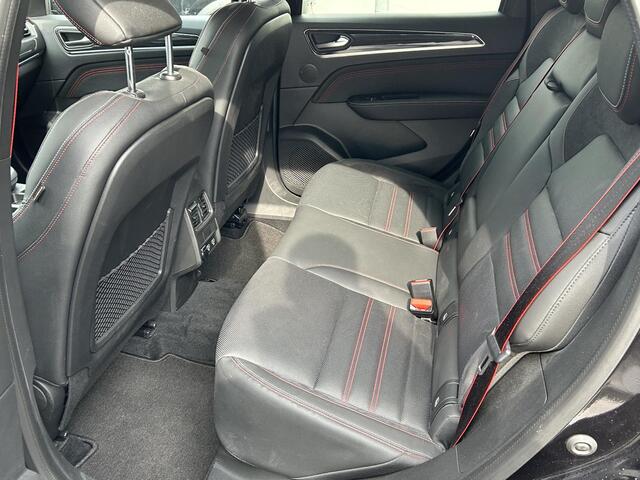 Renault Arkana 1.6 E-Tech Hybrid 145 R.S. Line (Hoge Instap) | Navigatie | Camera | Dealer Onderhouden |