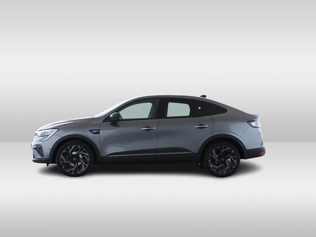 Renault Arkana 1.3 MILD HYBRID 160PK ESPRIT ALPINE EDC7 | Panoramadak | Leer | 360 camera
