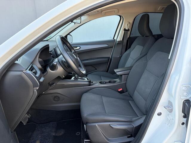 Renault Arkana 1.3 TCe 140 EDC Automaat / Apple Carplay & Android Auto / Achteruitrijcamera / Cruise Control / Keyless entry en go / Automatische Airco / 17" Lichtmetalen velgen