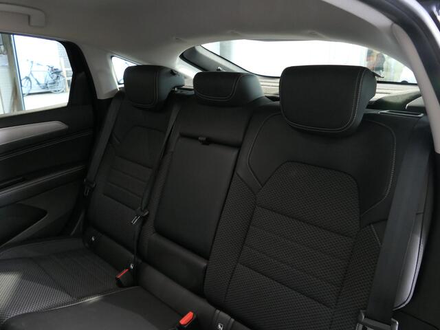 Renault Arkana 1.3 mild hybrid 160 techno - Occasion Lease vanaf ¤504 p/m - Schuif/kanteldak - Adaptive cruise - Elektrische stoelen - Stoel + stuurverwarming