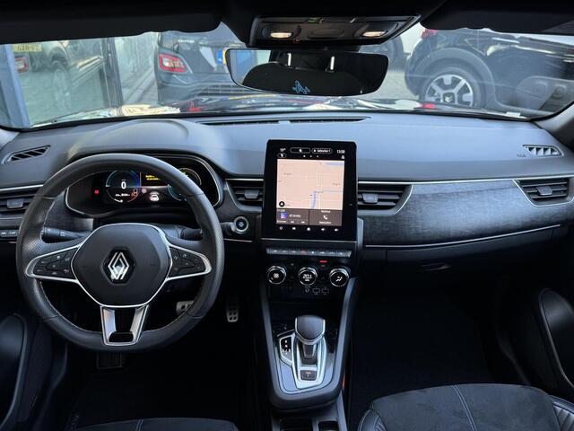 Renault Arkana 1.6 E-Tech full hybrid 145 esprit Alpine NL-AUTO | BOSE AUDIO | Pack City Premium