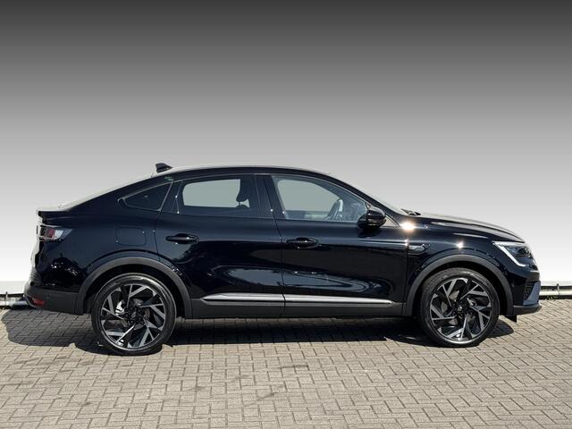 Renault Arkana 1.6 E-Tech full hybrid 145 esprit Alpine NL-AUTO | BOSE AUDIO | Pack City Premium