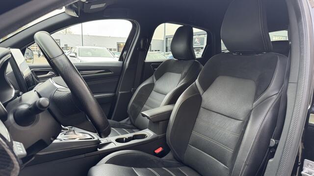 Renault Arkana 1.6 E-Tech hybrid 145 Engineered | Leer | Camera