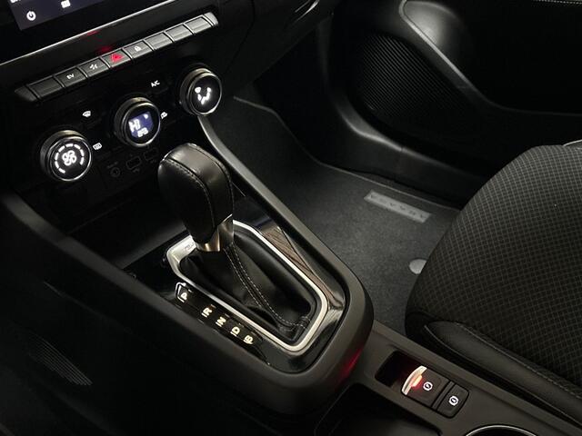 Renault Arkana 1.6 E-Tech Hybrid 145 Intens 143Pk Automaat (VIRTUAL COCKPIT, APPLE CARPLAY, GROOT NAVI, LEDER, CAMERA, SPORTSTOELEN, KEYLESS, GETINT GLAS, NIEUWE APK, NIEUWSTAAT)