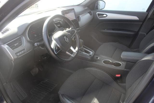 Renault Arkana 1.3 TCe 140 Panorama dak l Applecarplay/ Android auto l LM velgen