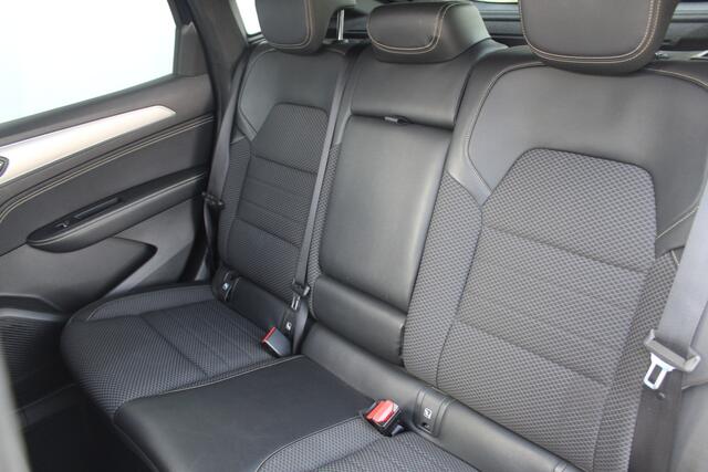 Renault Arkana 1.3 TCe 140 Panorama dak l Applecarplay/ Android auto l LM velgen