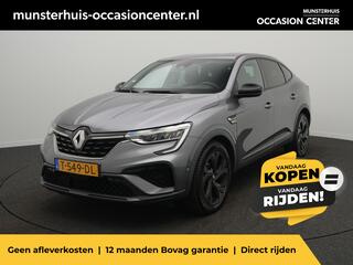 renault-arkana-1.3-mild-hybrid-160-