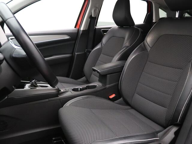 Renault Arkana E-Tech Hybrid 145pk Intens Camera | Adapt. Cruise | Navi | Parkeersens. v+a