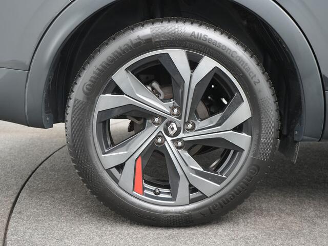 Renault Arkana 1.6 E-Tech Hybrid 145 R.S. Line - RIJKLAARPRIJS - All Seasonbanden - Achteruitrijcamera - Adaptive Cruise Control - Stoel- en Stuurverwarming - Dealeronderhouden - Schuif-/kanteldak