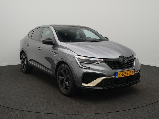 Renault Arkana 1.6 E-Tech Hybrid 145 E-Tech Engineered - RIJKLAARPRIJS - All Seasonbanden - Achteruitrijcamera - Adaptive Cruise Control - Stoel- en Stuurverwarming - Dealeronderhouden