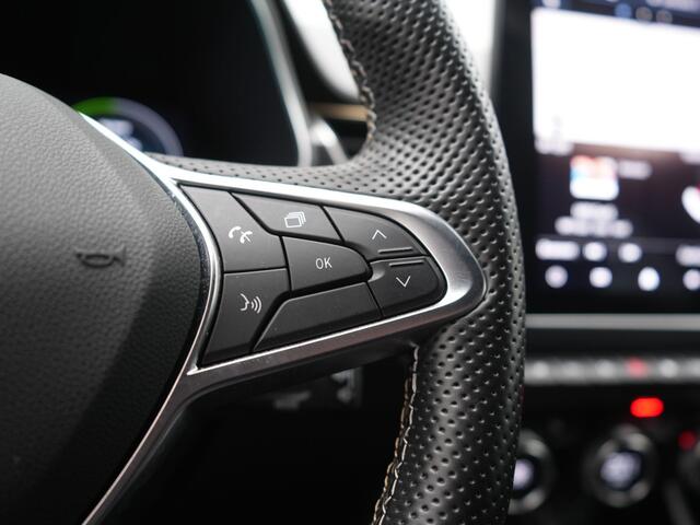 Renault Arkana 1.6 E-Tech Hybrid 145 E-Tech Engineered - RIJKLAARPRIJS - All Seasonbanden - Achteruitrijcamera - Adaptive Cruise Control - Stoel- en Stuurverwarming - Dealeronderhouden