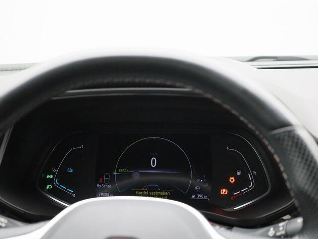 Renault Arkana 1.6 E-Tech Hybrid 145 R.S. Line | Glazen Schuif-/Kanteldak | Side-Steps | Lederen Bekleding | Adaptieve Cruise Control | Stoel- & Stuurwielverwarming | Camera | Blind Spot Warning | PDC Rondom | Elektrisch Verstelbare Stoelen | Keyless | LED Pure Vision |