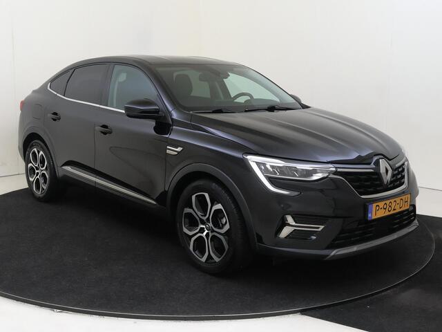 Renault Arkana 1.6 E-Tech Hybrid 145 Intens | Pack winter | Apple Carplay/Android | cruise control adaptief | electronic climate control | LED koplampen | lichtmetalen velgen 18" | navigatiesysteem |