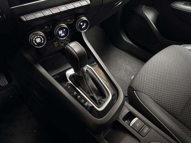 Renault Arkana 1.6 E-Tech Hybrid 145 Sport 145Pk Automaat (VIRTUAL COCKPIT, APPLE CARPLAY, GROOT NAVI, LEDER, CAMERA, SPORTSTOELEN, GETINT GLAS, ADAPTIVE CRUISE, NIEUWSTAAT)