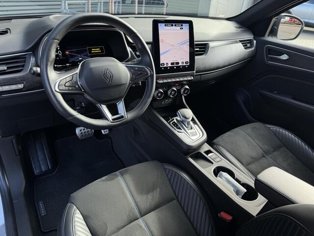 Renault Arkana 1.6 E-Tech full hybrid 145 esprit Alpine Premium Pack incl. Trekhaak Afneembaar!