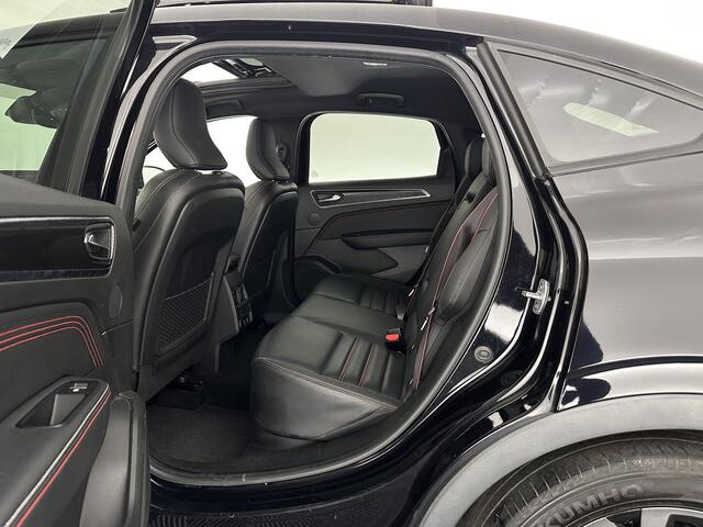 Renault Arkana 1.6 E-Tech Hybrid 145 R.S. Line (INCL.BTW) Aut. *PANO | ADAPTIVE-CRUISE | LEATHER | FULL-LED | BLINDSPOT | CAMERA | HEATED-SPORTSEATS | KEYLESS | AMBIENT-LIGHT | DIGI-COCKPIT | PRIVACY-GLASS | NAVI-FULLMAP | ECC | PDC | 18'