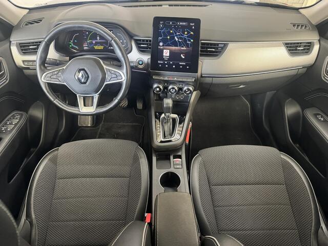 Renault Arkana 1.6 E-Tech Hybrid 145 Intens | Trekhaak | Apple CarPlay / Android Auto | Achteruitrijcamera | Navigatie |