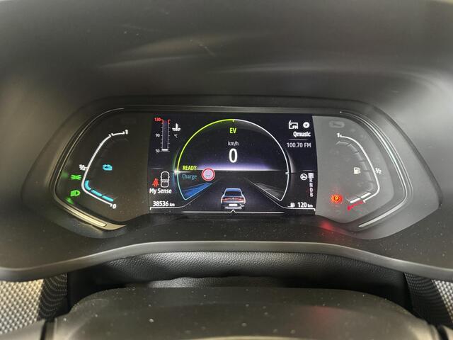 Renault Arkana 1.6 E-Tech Hybrid 145 Intens | Trekhaak | Apple CarPlay / Android Auto | Achteruitrijcamera | Navigatie |