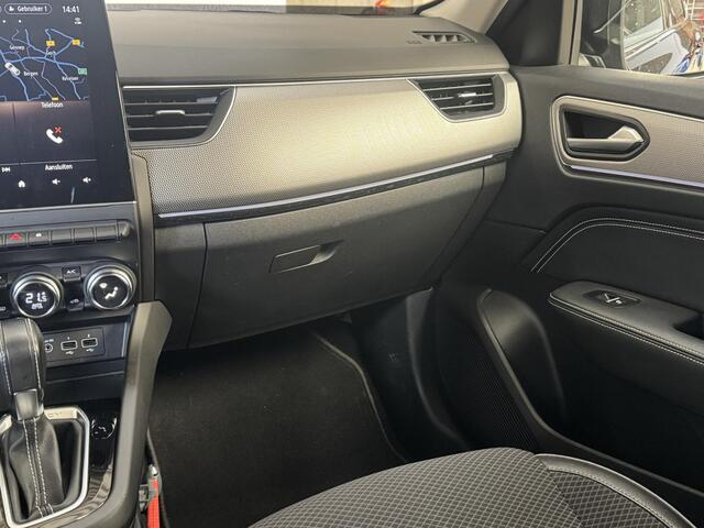 Renault Arkana 1.6 E-Tech Hybrid 145 Intens | Trekhaak | Apple CarPlay / Android Auto | Achteruitrijcamera | Navigatie |