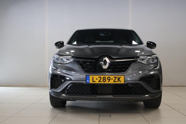 Renault Arkana 1.6 E-Tech Hybrid 145 R.S. Line