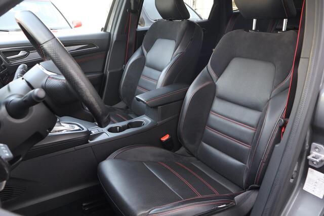 Renault Arkana 1.6 E-Tech Hybrid 145 R.S. Line