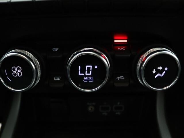 Renault Arkana E-Tech Hybrid R.S. Line 145pk Camera | Adapt. Cruise | Parkeersens. v+a | Stoel-/stuurverw. | Panoramadak | Trekhaak