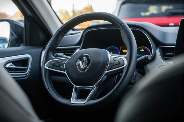 Renault Arkana E-Tech hybrid 145 techno | Trekhaak | Fabrieksgarantie tot 3-2028 max. 100.000km