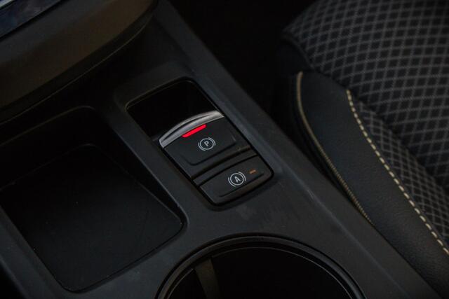 Renault Arkana mild hybrid 140 techno I pack winter I 360 camera