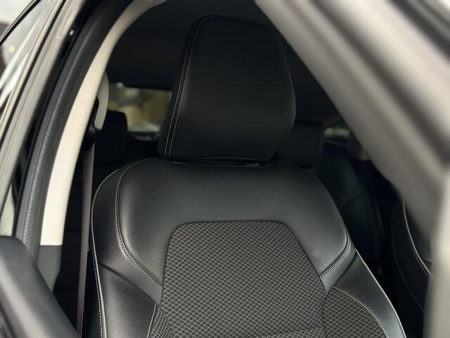 Renault Arkana 1.6 E-Tech Hybrid 145 Intens Automaat/Trekhaak/Camera/Navi.