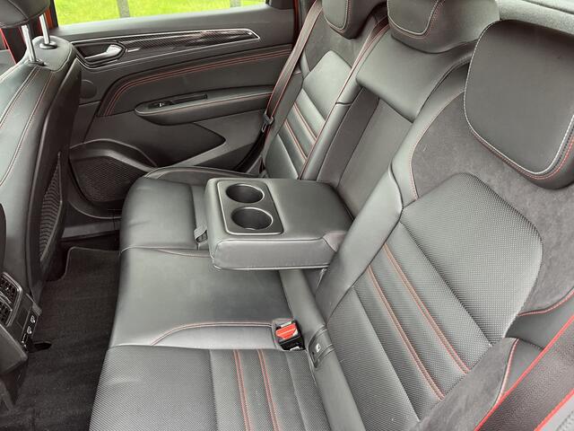 Renault Arkana 1.6 E-Tech Hybrid 145 R.S. Line Dealer onderhouden / Trekhaak weg klapbaar / Camera / Stoelverw.+Stuurverw. / Blind spot warning / 18''LMV / 2e Paasdag open 09.00-17.00 uur