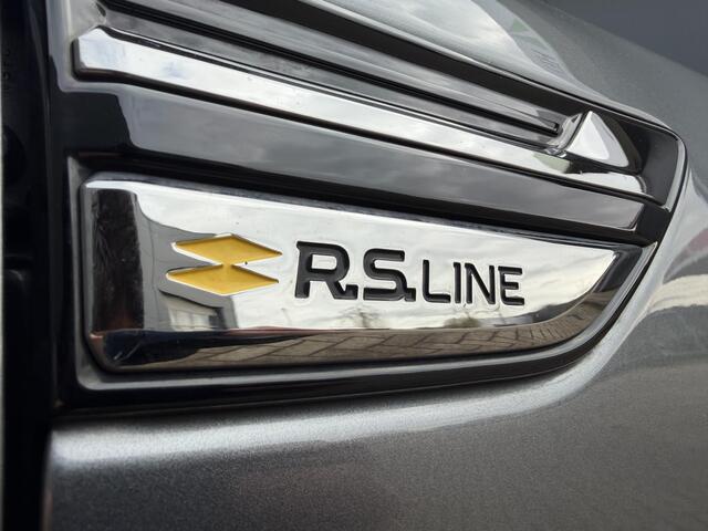 Renault Arkana 1.3 mild hybrid 160 R.S. line / Stoelverwarming / Apple Carplay / Achteruitrijcamera / Bose Geluidsinstallatie / Cruise Control Adaptief / Dode Hoek Detectie / Navigatie