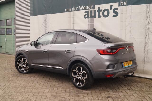 Renault Arkana 1.6 E-Tech Automaat Hybrid 145 Intens -NAVI-ECC-