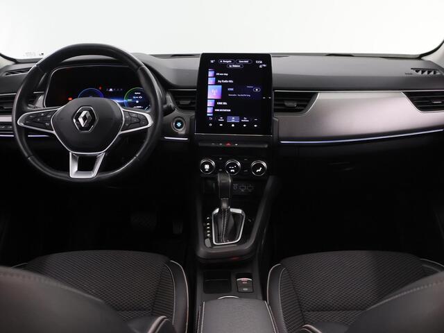 Renault Arkana 1.6 E-Tech Hybrid 145 Intens | Navigatie | Parkeercamera | Climate Control | Keyless Entry/Go | Cruise Control Adaptief | Apple Carplay/Android Auto |