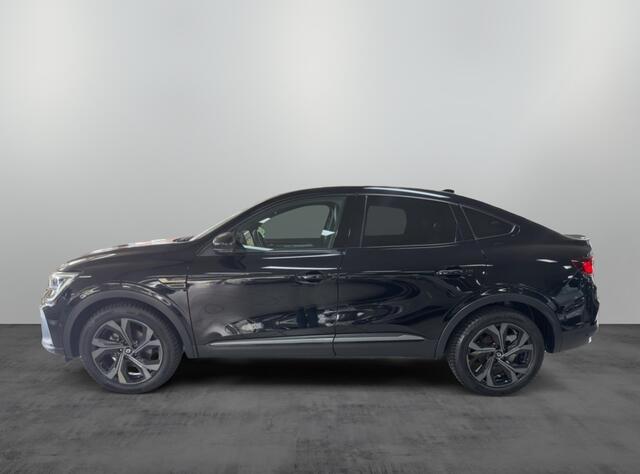 Renault Arkana 1.6 E-Tech hybrid 145 E-Tech Engineered Panoramadak