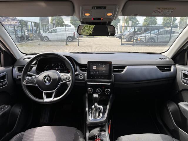 Renault Arkana 1.6 E-Tech Hybrid 145 Zen | Achteruitrijcamera | Apple CarPlay / Android Auto | Climate Control | DAB+ |