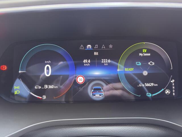 Renault Arkana 1.6 E-Tech hybrid 145 techno | Stoelverwarming | Camera en Sensoren