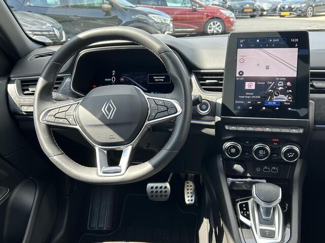 Renault Arkana 1.6 E-Tech full hybrid 145 esprit Alpine | Schuif/Kantel-Dak | Navigatie | Camera | Premium Audio |