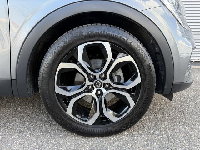 Renault Arkana 1.6 E-T h 145 techno NAP Pano Trekhaak Afn. Carplay Camera Sfeer