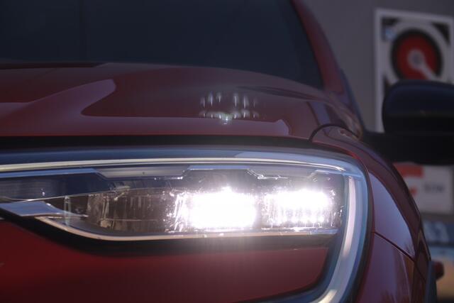 Renault Arkana 1.6 E-Tech Hybrid 145 R.S. Line Orange Valencia, Stoel & Stuurverwarmd, Camera, Navi