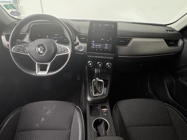 Renault Arkana 1.6 E-Tech hybrid 145 Techno | Navigatie | Camera | Stoelverwarming | Cruise Control Adaptief |