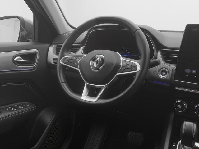 Renault Arkana 1.6 E-Tech hybrid 145 techno | CAMERA | ADAPTIVE | KEYLESS | TREKHAAK