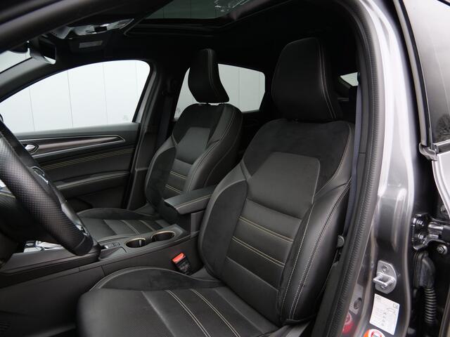 Renault Arkana 1.6 E-Tech hybrid E-Tech engineered Navi / DAB / Apple Carplay / Camera / Pano-dak