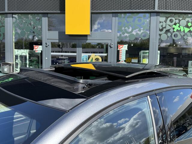 Renault Arkana E-Tech full hybrid 145 esprit Alpine | Automaat | Schuifdak | 360 Camera | Stoelverwarming | Bose Audio |