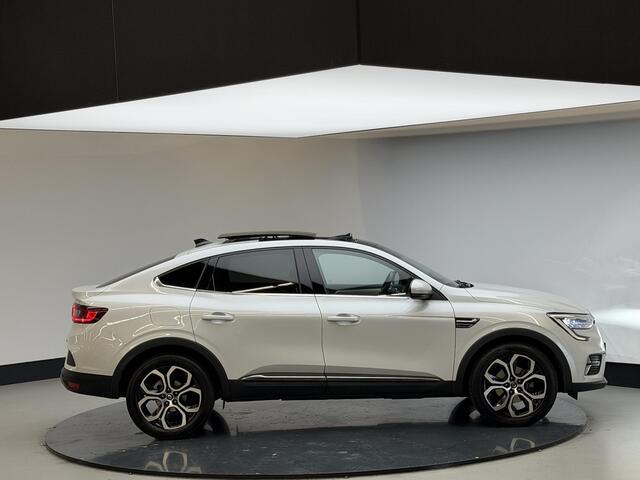 Renault Arkana 1.6 E-Tech Hybrid 145 Intens | Panodak | Parkeer Cam | Key less